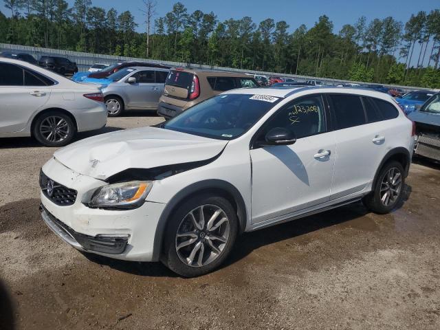 VOLVO V60 2016 yv4612hm4g1016942