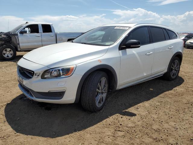 VOLVO NULL 2016 yv4612hm5g1019607