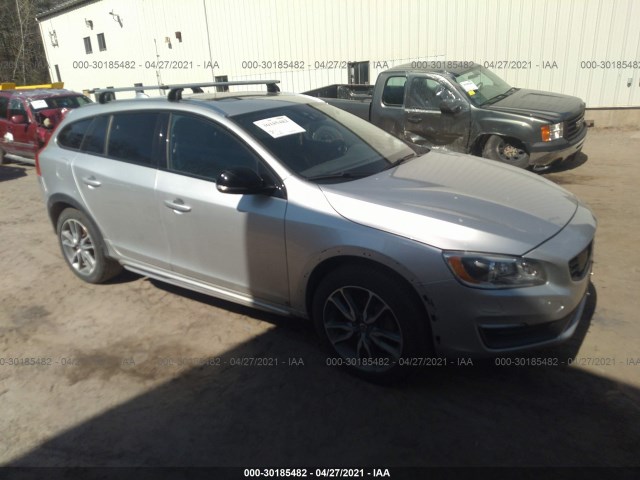 VOLVO NULL 2015 yv4612hm6f1001342