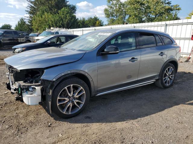 VOLVO V60 CROSS 2016 yv4612hm9g1016936