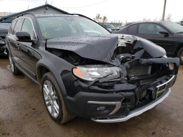 VOLVO NULL 2016 yv4612nk0g1236257