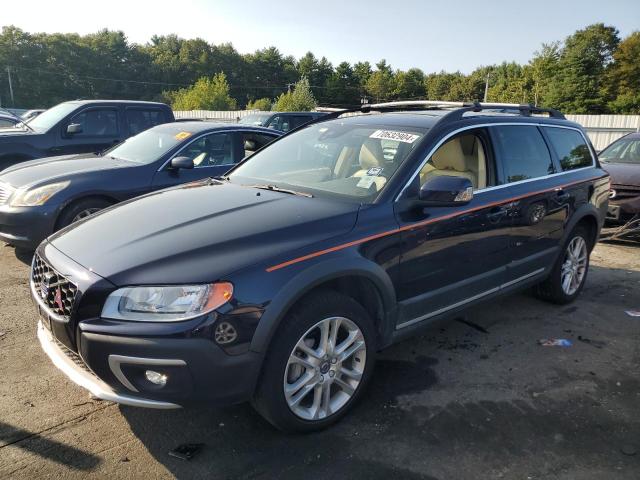 VOLVO XC70 T5 PR 2016 yv4612nk0g1246643