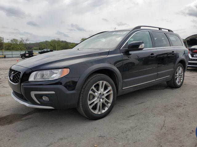 VOLVO XC70 2016 yv4612nk0g1251521