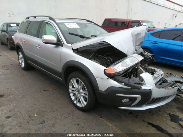 VOLVO XC70 2016 yv4612nk1g1236588