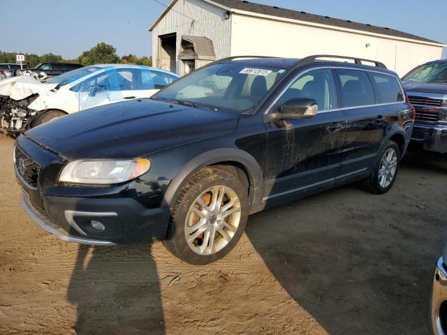 VOLVO XC70 T5 PR 2016 yv4612nk2g1235661