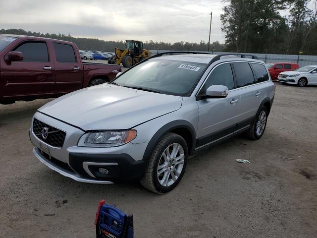 VOLVO XC70 2016 yv4612nk3g1246992