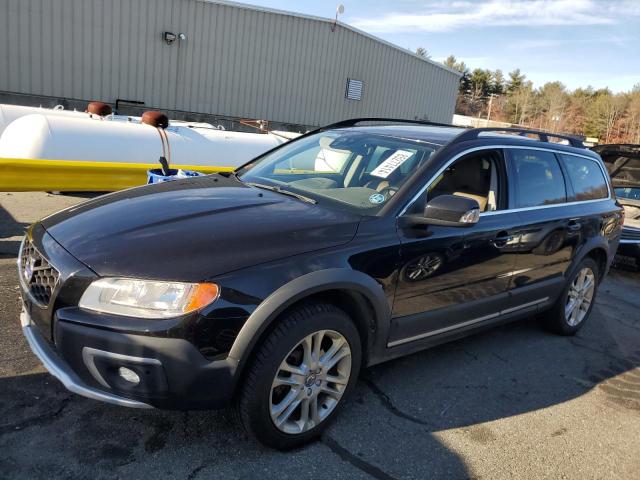 VOLVO XC70 T5 PR 2016 yv4612nk4g1244040