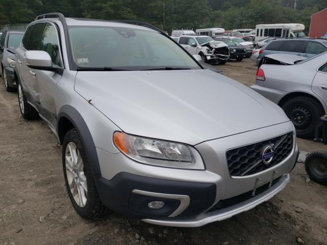 VOLVO XC70 T5 PR 2016 yv4612nk4g1244751