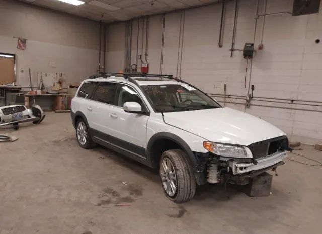 VOLVO XC70 2016 yv4612nk4g1250341