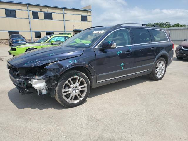 VOLVO XC70 2016 yv4612nk4g1262859