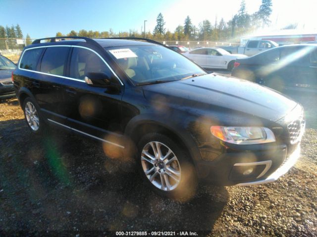 VOLVO XC70 2016 yv4612nk5g1242765