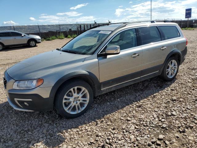 VOLVO XC70 2015 yv4612nk5g1251160