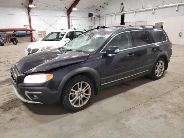 VOLVO XC70 2016 yv4612nk5g1270758