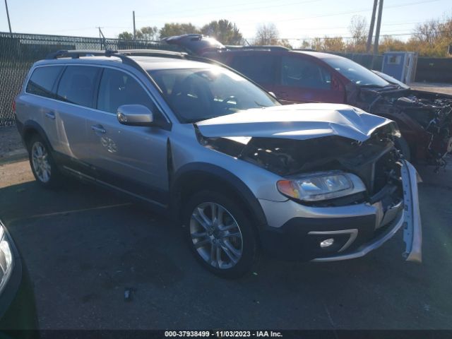 VOLVO XC70 2016 yv4612nk6g1249014