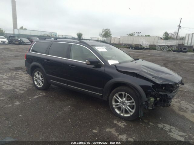 VOLVO XC70 2016 yv4612nk6g1249241