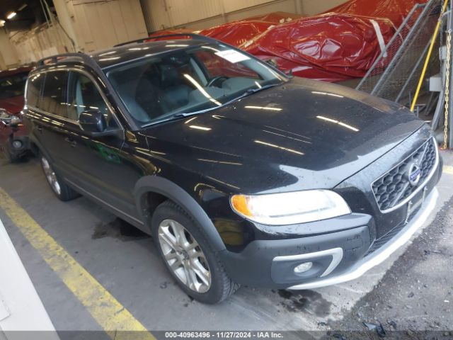 VOLVO XC70 2016 yv4612nk7g1236465