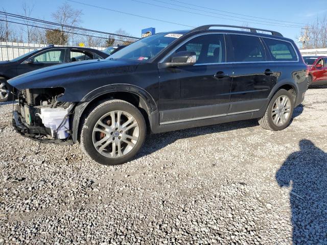 VOLVO XC70 2016 yv4612nk7g1237194