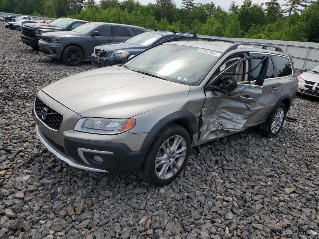 VOLVO XC70 2016 yv4612nk7g1262077