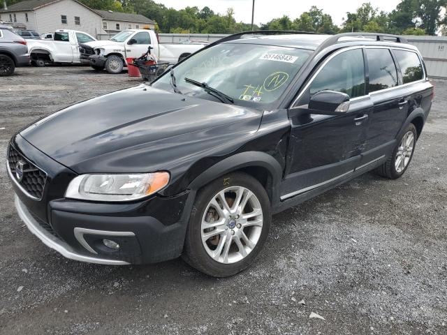 VOLVO XC70 T5 PR 2016 yv4612nk7g1262225