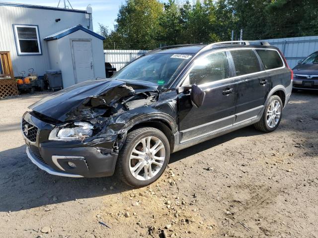 VOLVO XC70 T5 PR 2016 yv4612nk7g1267814