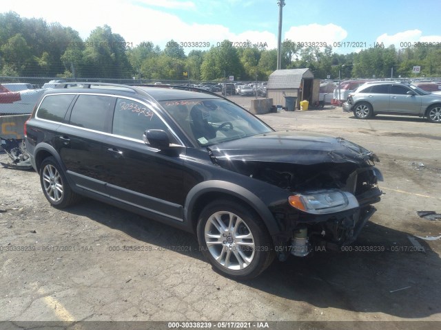 VOLVO XC70 2016 yv4612nk8g1235731