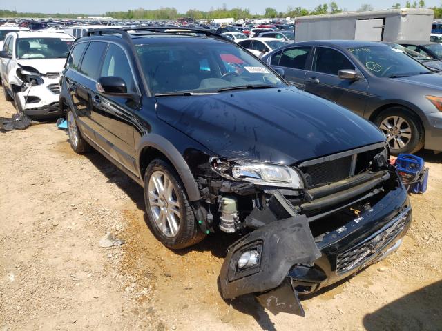 VOLVO XC70 T5 PR 2016 yv4612nk8g1243831