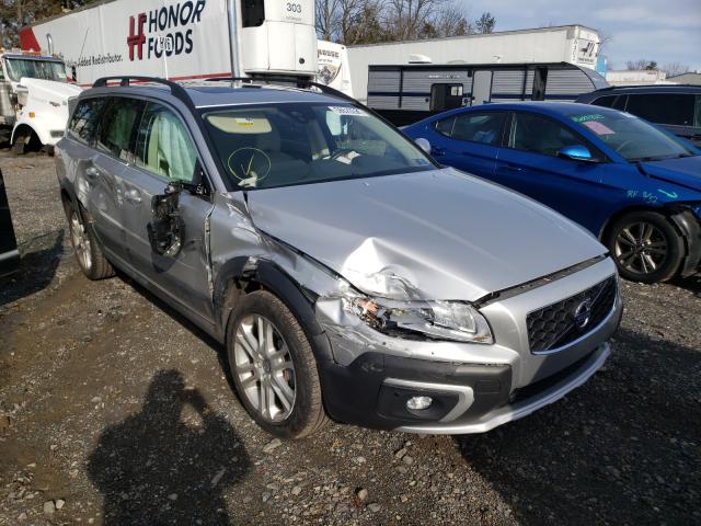 VOLVO XC70 T5 PR 2016 yv4612nkxg1246505