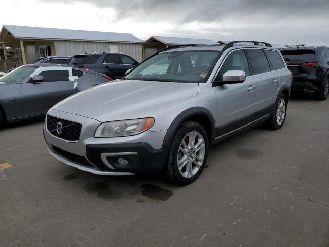 VOLVO XC70 T5 PR 2016 yv4612nkxg1270593