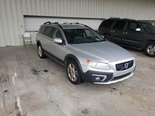 VOLVO XC70 T5 PL 2016 yv4612nm0g1241993