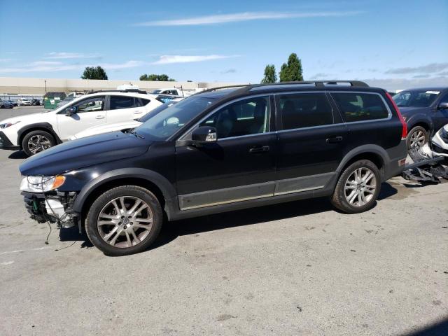 VOLVO XC70 T5 PL 2016 yv4612nm1g1240433