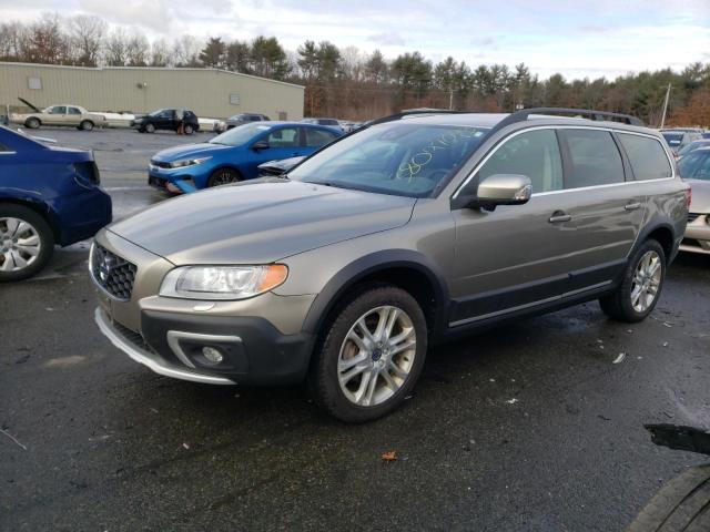 VOLVO XC70 T5 PL 2016 yv4612nm1g1266319