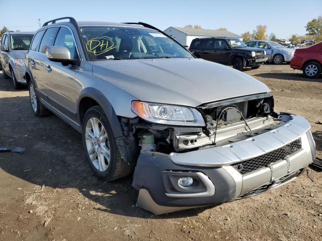 VOLVO XC70 T5 PL 2016 yv4612nm2g1266250