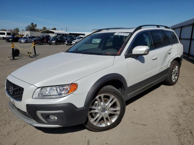 VOLVO XC70 T5 PL 2016 yv4612nm3g1254818