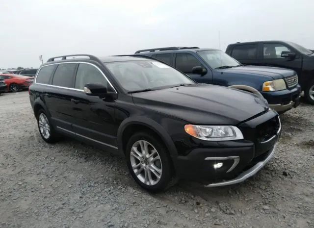 VOLVO XC70 2016 yv4612nm3g1268668