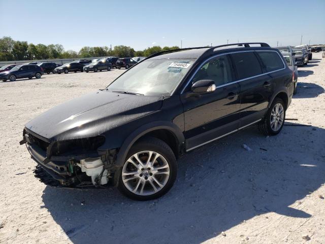 VOLVO XC70 2016 yv4612nm4g1238224