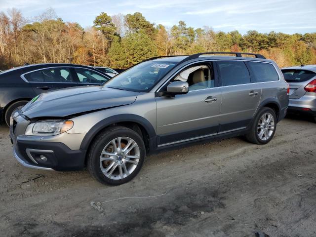 VOLVO XC70 T5 PL 2016 yv4612nm4g1260076