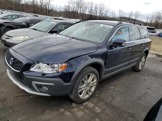 VOLVO XC70 2016 yv4612nm5g1265562