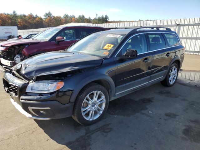 VOLVO XC70 2016 yv4612nm6g1243943