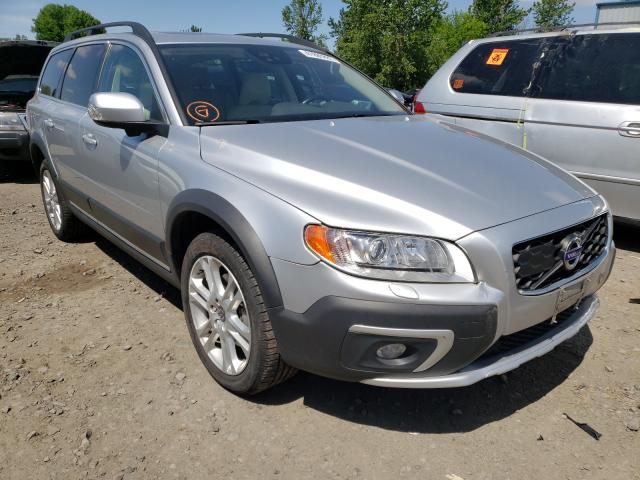 VOLVO XC70 T5 PL 2016 yv4612nm7g1268463