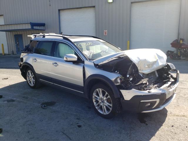 VOLVO XC70 T5 PL 2016 yv4612nm8g1268228