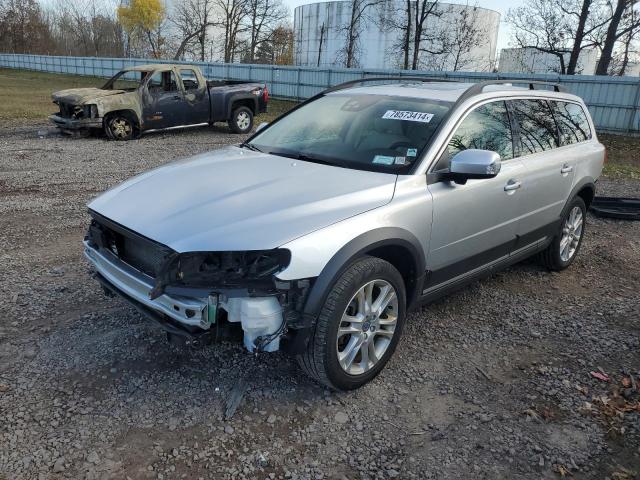 VOLVO XC70 T5 PL 2016 yv4612nm9g1244116