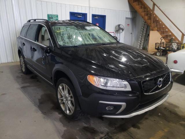 VOLVO XC70 T5 PL 2016 yv4612nm9g1256704