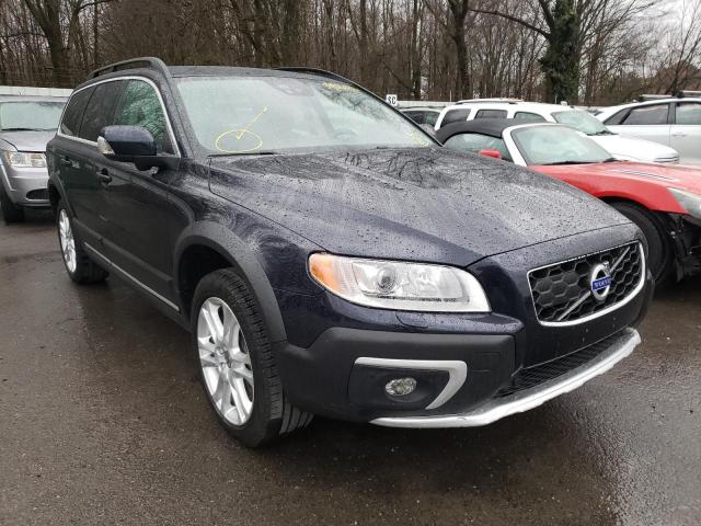 VOLVO XC70 T5 PL 2016 yv4612nmxg1247526