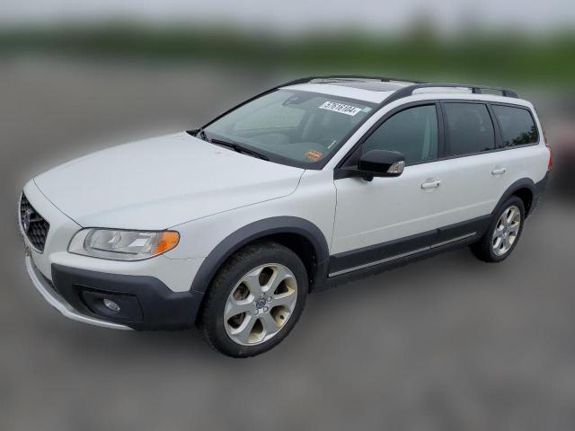 VOLVO XC70 2016 yv4612nx1g1265990