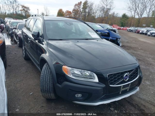 VOLVO XC70 2016 yv4612nx5g1261456