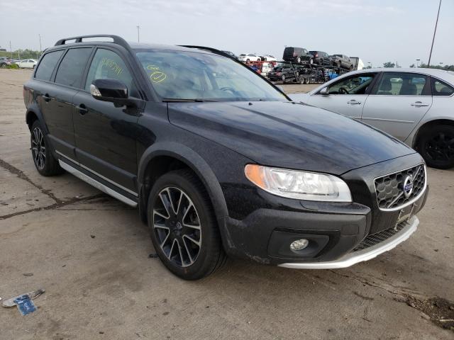 VOLVO XC70 T5 CL 2016 yv4612ny8g1260410