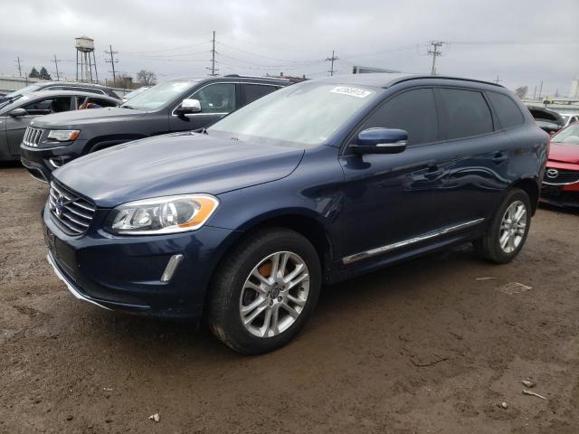 VOLVO XC60 T5 2015 yv4612rj9f2679355