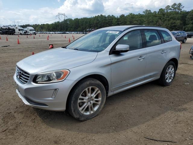 VOLVO XC60 T5 2015 yv4612rj9f2699525