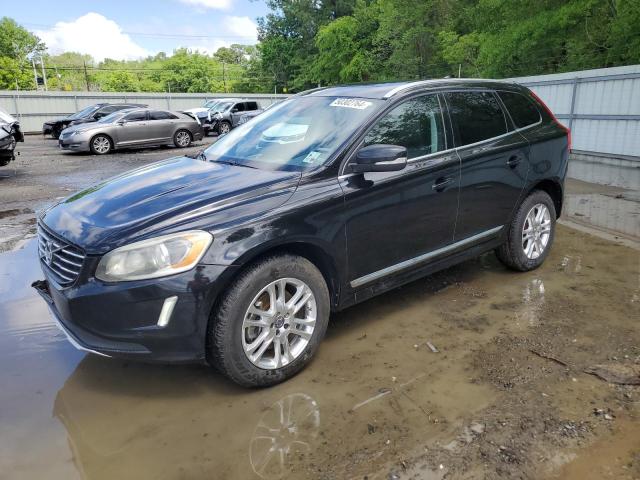 VOLVO XC60 2015 yv4612rk0f2628142