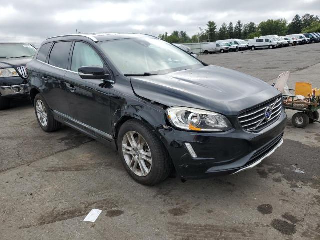 VOLVO XC60 T5 PR 2015 yv4612rk0f2681424